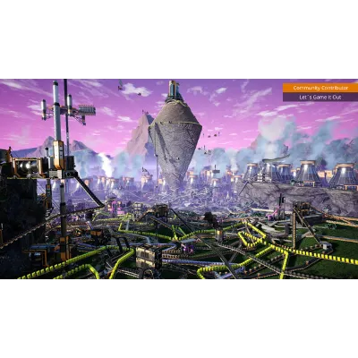 Satisfactory | АВТОДОСТАВКА | Steam Gift Россия - irongamers.ru