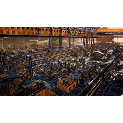 Satisfactory | АВТОДОСТАВКА | Steam Gift Россия - irongamers.ru