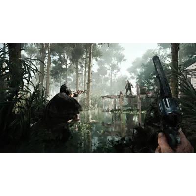 Hunt: Showdown 1896| АВТОДОСТАВКА | Steam Gift Россия - irongamers.ru
