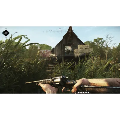 Hunt: Showdown 1896| АВТОДОСТАВКА | Steam Gift Россия - irongamers.ru