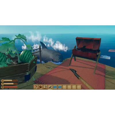 Raft | АВТОДОСТАВКА [Россия - Steam Gift] - irongamers.ru