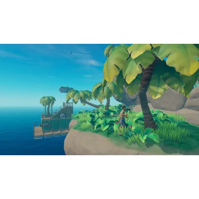 Raft | АВТОДОСТАВКА [Россия - Steam Gift] - irongamers.ru