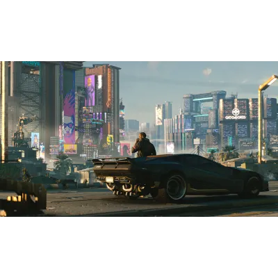 Cyberpunk 2077 | АВТО | Steam gift СНГ/Украина/IN - irongamers.ru