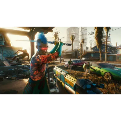 Cyberpunk 2077 | АВТО | Steam gift СНГ/Украина/IN - irongamers.ru