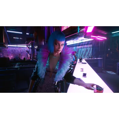 Cyberpunk 2077 | АВТО | Steam gift СНГ/Украина/IN - irongamers.ru