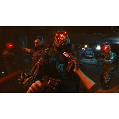 Cyberpunk 2077 | АВТО | Steam gift СНГ/Украина/IN - irongamers.ru