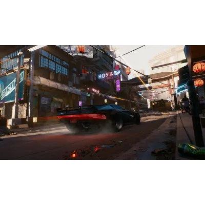 Cyberpunk 2077 | АВТО | Steam gift СНГ/Украина/IN - irongamers.ru