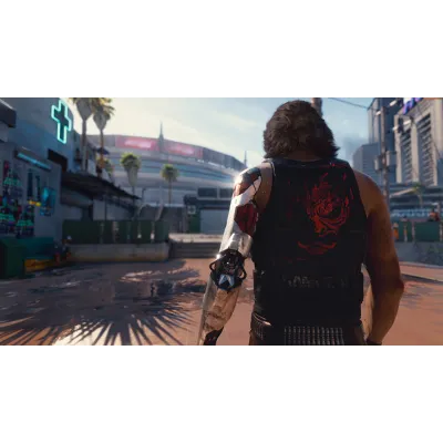 Cyberpunk 2077 | АВТО | Steam gift СНГ/Украина/IN - irongamers.ru