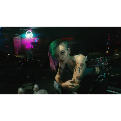 Cyberpunk 2077 | АВТО | Steam gift СНГ/Украина/IN - irongamers.ru
