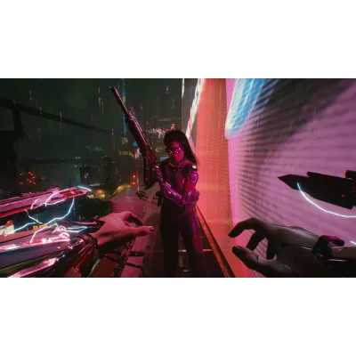 Cyberpunk 2077 | АВТО | Steam gift СНГ/Украина/IN - irongamers.ru