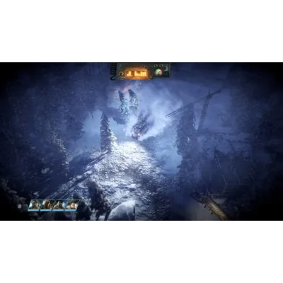 Wasteland 3 | АВТОДОСТАВКА [Россия - Steam Gift] - irongamers.ru