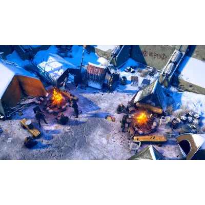 Wasteland 3 | АВТОДОСТАВКА [Россия - Steam Gift] - irongamers.ru