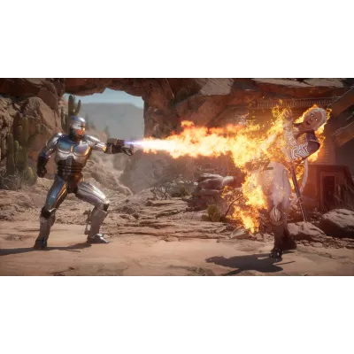 Mortal Kombat 11 | АВТОДОСТАВКА [Россия - Steam Gift] - irongamers.ru