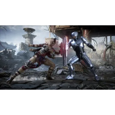 Mortal Kombat 11 | АВТОДОСТАВКА [Россия - Steam Gift] - irongamers.ru