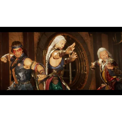 Mortal Kombat 11 | АВТОДОСТАВКА [Россия - Steam Gift] - irongamers.ru