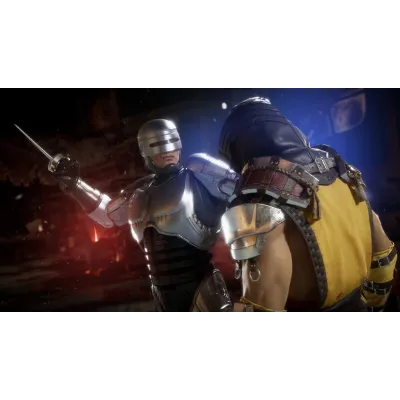 Mortal Kombat 11 | АВТОДОСТАВКА [Россия - Steam Gift] - irongamers.ru