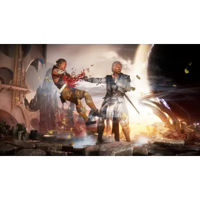 Mortal Kombat 11 | АВТОДОСТАВКА [Россия - Steam Gift] - irongamers.ru