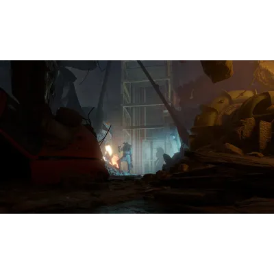Half-Life: Alyx | АВТОДОСТАВКА | Steam gift Россия - irongamers.ru