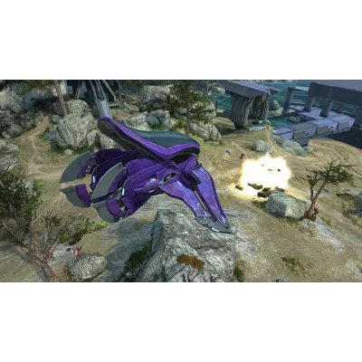 Halo: The Master Chief Collection | АВТО Steam Россия - irongamers.ru