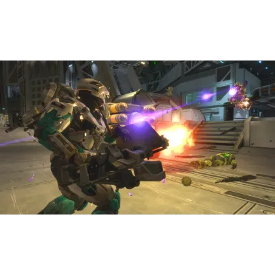 Halo: The Master Chief Collection | АВТО Steam Россия - irongamers.ru