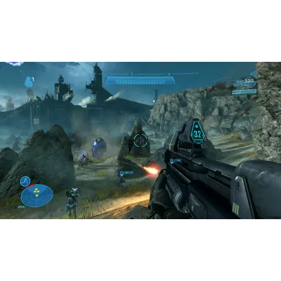 Halo: The Master Chief Collection | АВТО Steam Россия - irongamers.ru