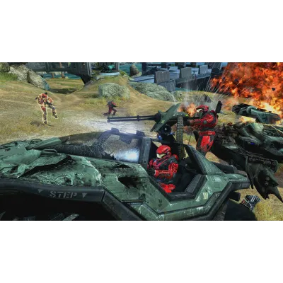 Halo: The Master Chief Collection | АВТО Steam Россия - irongamers.ru