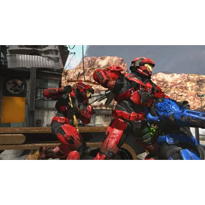 Halo: The Master Chief Collection | АВТО Steam Россия - irongamers.ru