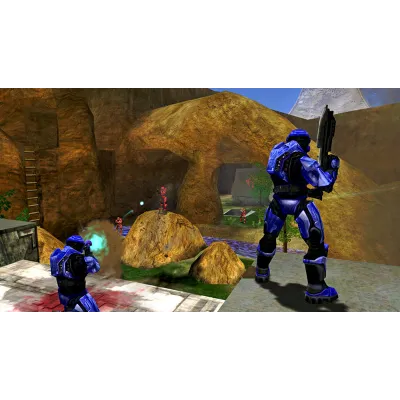 Halo: The Master Chief Collection | АВТО Steam Россия - irongamers.ru