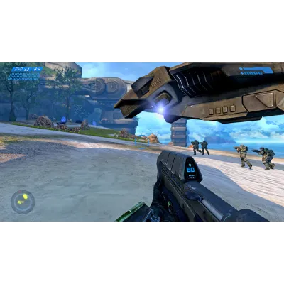Halo: The Master Chief Collection | АВТО Steam Россия - irongamers.ru