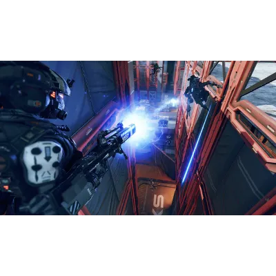 Titanfall 2: Ultimate Edition | АВТО | Steam Россия - irongamers.ru