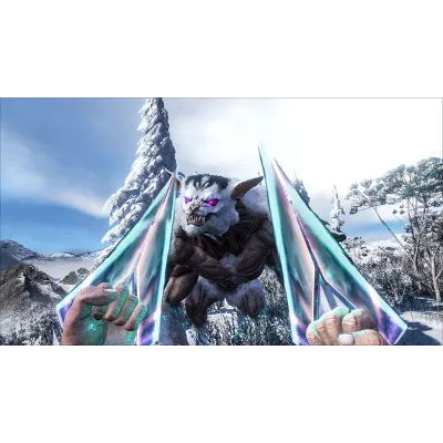ARK: Genesis Season Pass | АВТОДОСТАВКА |Steam Россия - irongamers.ru