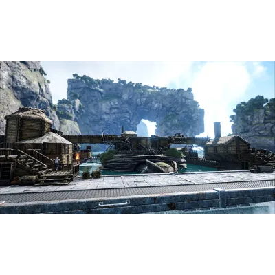 ARK: Genesis Season Pass | АВТОДОСТАВКА |Steam Россия - irongamers.ru