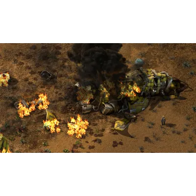 Factorio | АВТОДОСТАВКА | Steam gift Россия - irongamers.ru