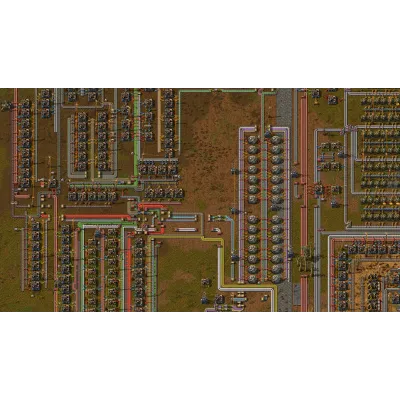 Factorio | АВТОДОСТАВКА | Steam gift Россия - irongamers.ru