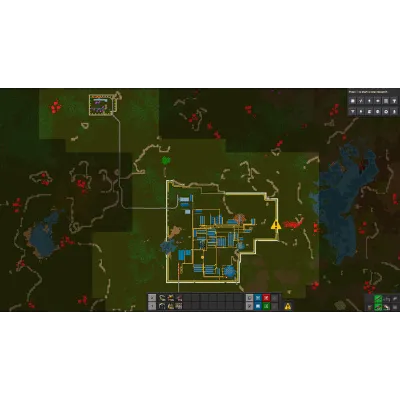 Factorio | АВТОДОСТАВКА | Steam gift Россия - irongamers.ru