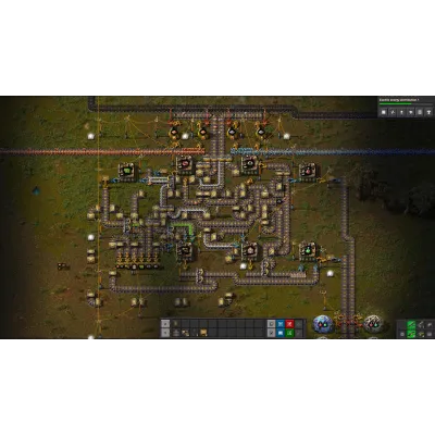 Factorio | АВТОДОСТАВКА | Steam gift Россия - irongamers.ru