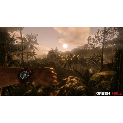 [VR] Green Hell VR | АВТОДОСТАВКА | Steam gift Россия - irongamers.ru