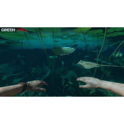 [VR] Green Hell VR | АВТОДОСТАВКА | Steam gift Россия - irongamers.ru