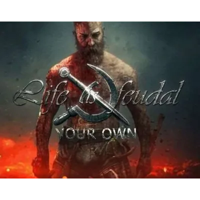 Life is Feudal: Your Own (Ключ Steam | РФ+Весь мир) - irongamers.ru