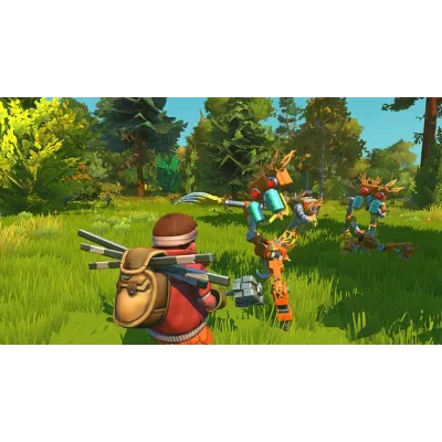 Scrap Mechanic | АВТОДОСТАВКА | Steam gift Россия - irongamers.ru