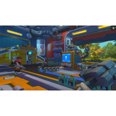 Scrap Mechanic | АВТОДОСТАВКА | Steam gift Россия - irongamers.ru