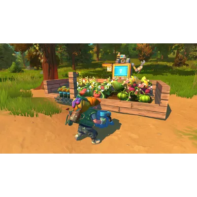 Scrap Mechanic | АВТОДОСТАВКА | Steam gift Россия - irongamers.ru