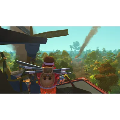 Scrap Mechanic | АВТОДОСТАВКА | Steam gift Россия - irongamers.ru