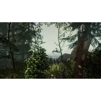 The Forest 1 | АВТОДОСТАВКА | Steam gift Россия - irongamers.ru