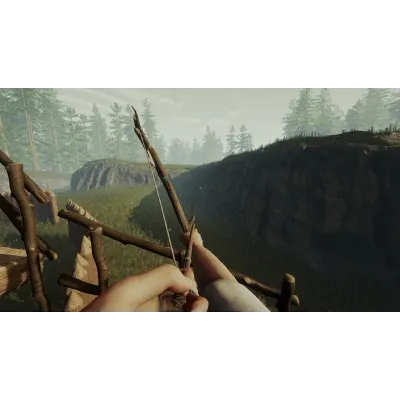 The Forest 1 | АВТОДОСТАВКА | Steam gift Россия - irongamers.ru