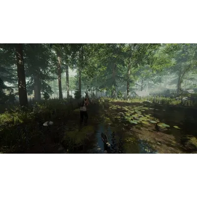 The Forest 1 | АВТОДОСТАВКА | Steam gift Россия - irongamers.ru