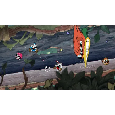Cuphead | АВТОДОСТАВКА | Steam Gift Россия - irongamers.ru