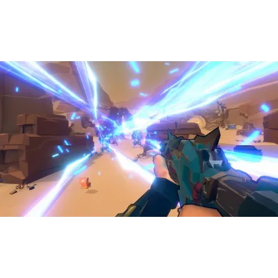 Gunfire Reborn - Steam Gift | АВТОДОСТАВКА [Россия] - irongamers.ru