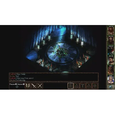 Planescape: Torment and Icewind Dale: Enhanced XBOX - irongamers.ru