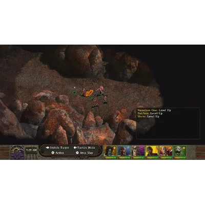 Planescape: Torment and Icewind Dale: Enhanced XBOX - irongamers.ru